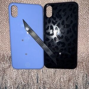 Loopy phone cases for iPhone XS Max